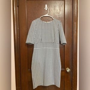 Ann TAYLOR dress 🪶